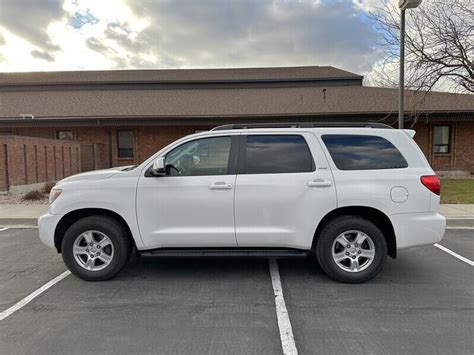 2012 toyota sequoia utah.